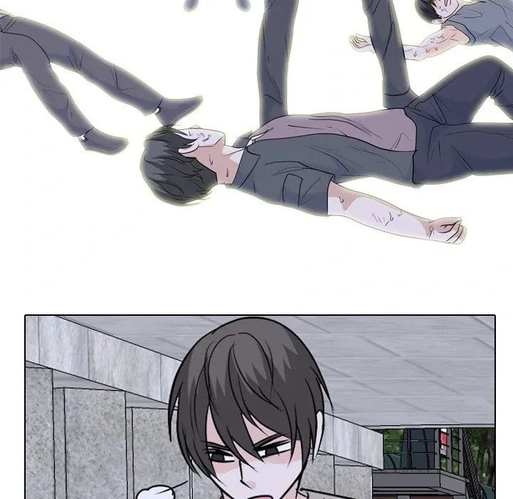 Read High School Legend: Red Dragon chapter 194 image 118 on Lezhin