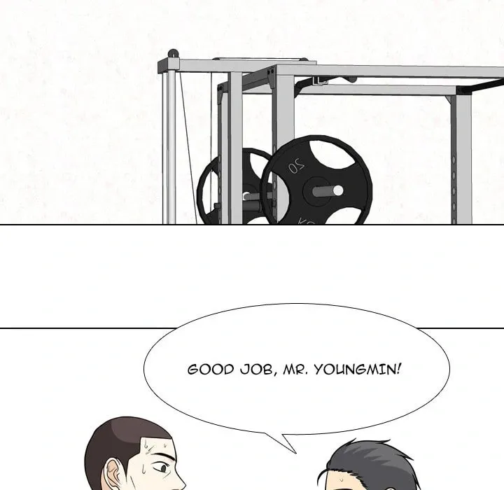Read High School Legend: Red Dragon chapter 194 image 12 on Lezhin