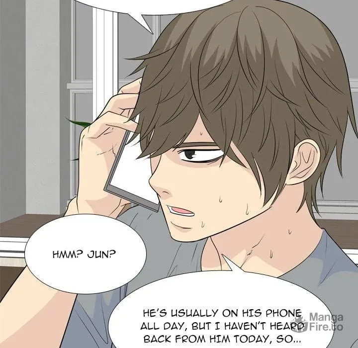 Read High School Legend: Red Dragon chapter 194 image 125 on Lezhin
