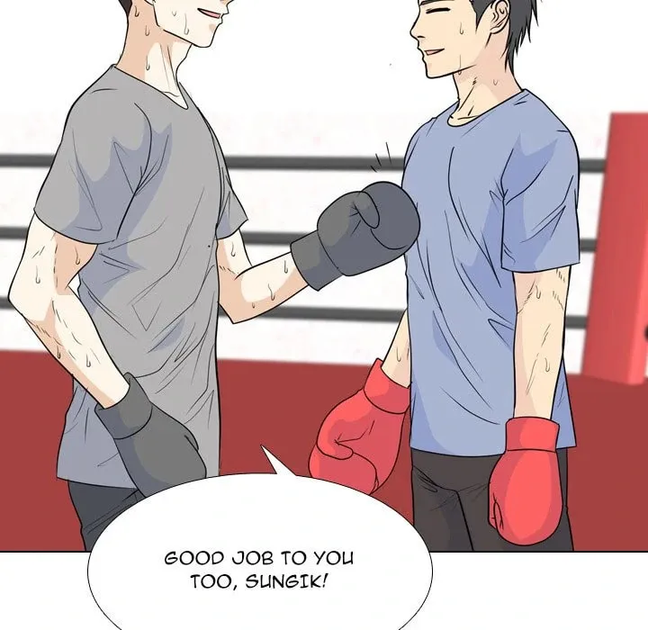 Read High School Legend: Red Dragon chapter 194 image 13 on Lezhin