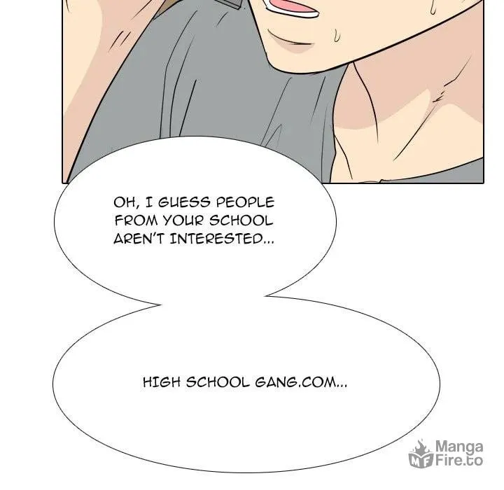 Read High School Legend: Red Dragon chapter 194 image 131 on Lezhin