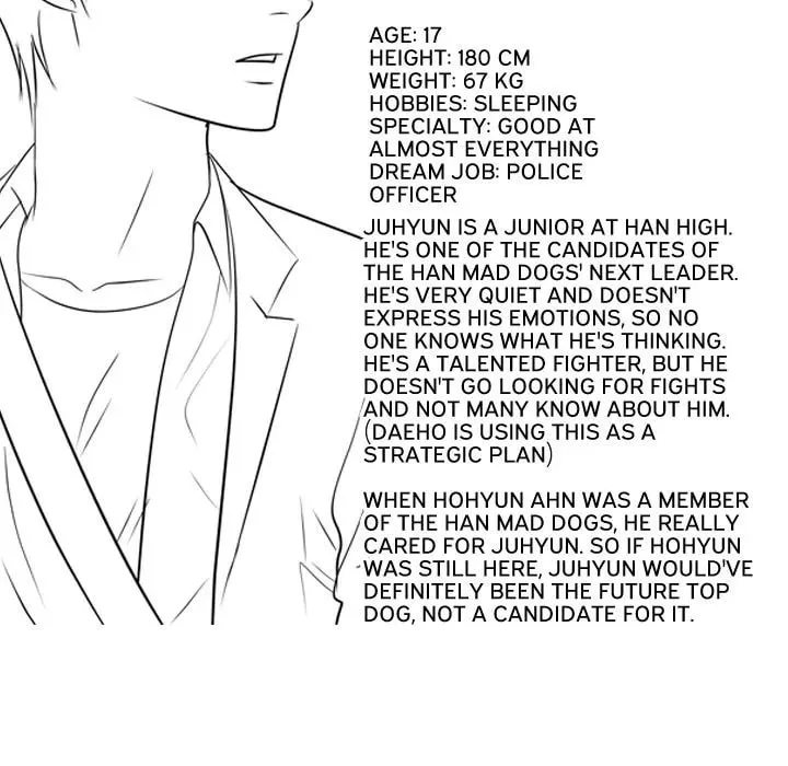 Read High School Legend: Red Dragon chapter 194 image 136 on Lezhin