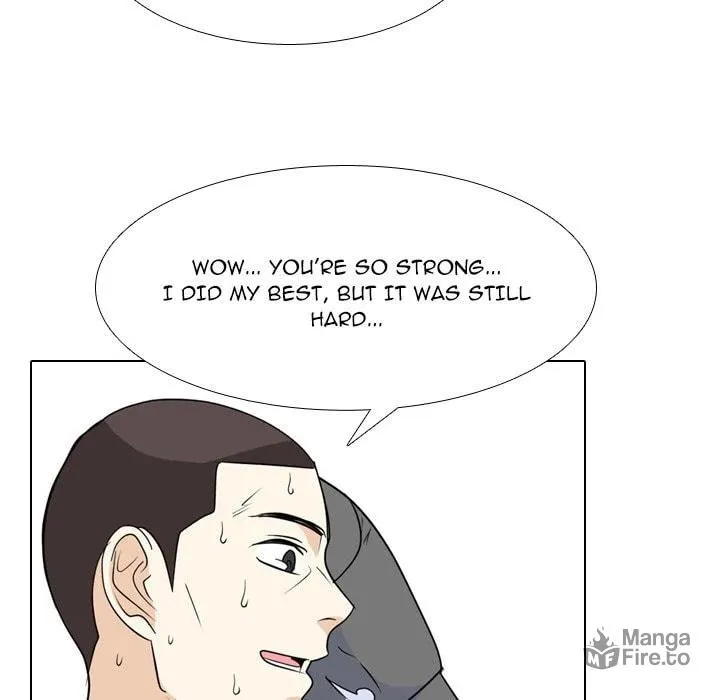 Read High School Legend: Red Dragon chapter 194 image 14 on Lezhin