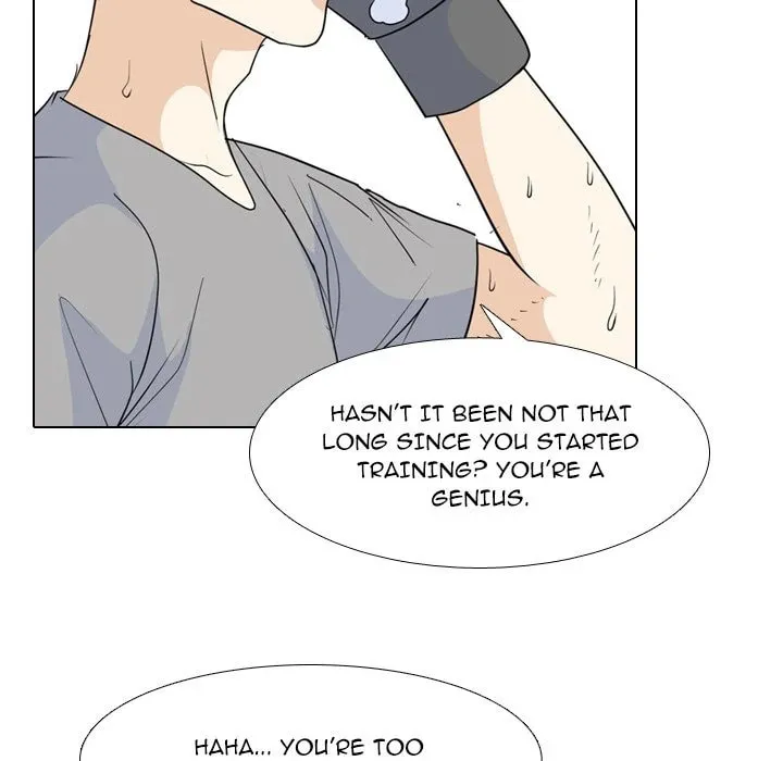 Read High School Legend: Red Dragon chapter 194 image 15 on Lezhin