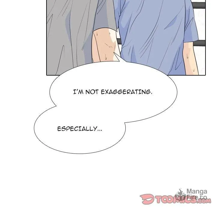 Read High School Legend: Red Dragon chapter 194 image 17 on Lezhin