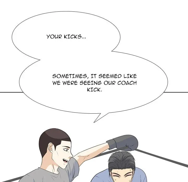 Read High School Legend: Red Dragon chapter 194 image 18 on Lezhin