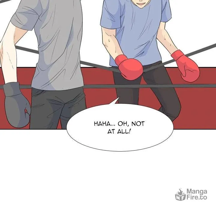 Read High School Legend: Red Dragon chapter 194 image 19 on Lezhin