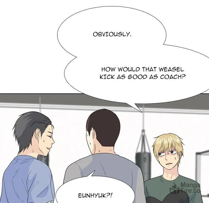 Read High School Legend: Red Dragon chapter 194 image 20 on Lezhin