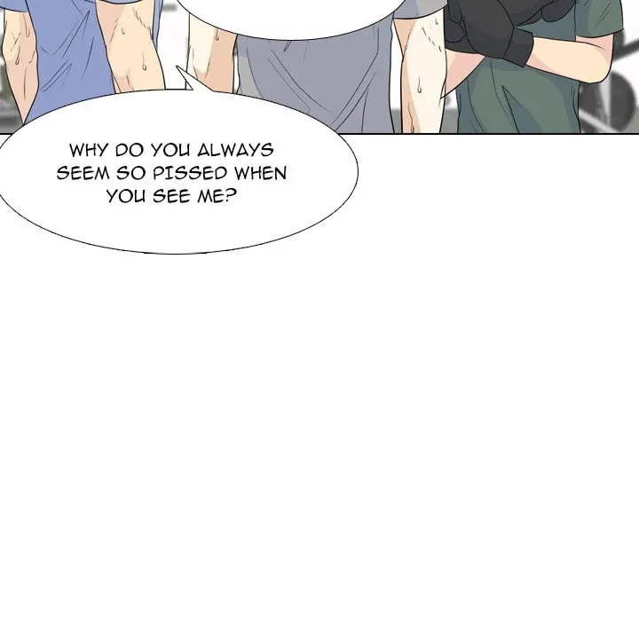 Read High School Legend: Red Dragon chapter 194 image 21 on Lezhin