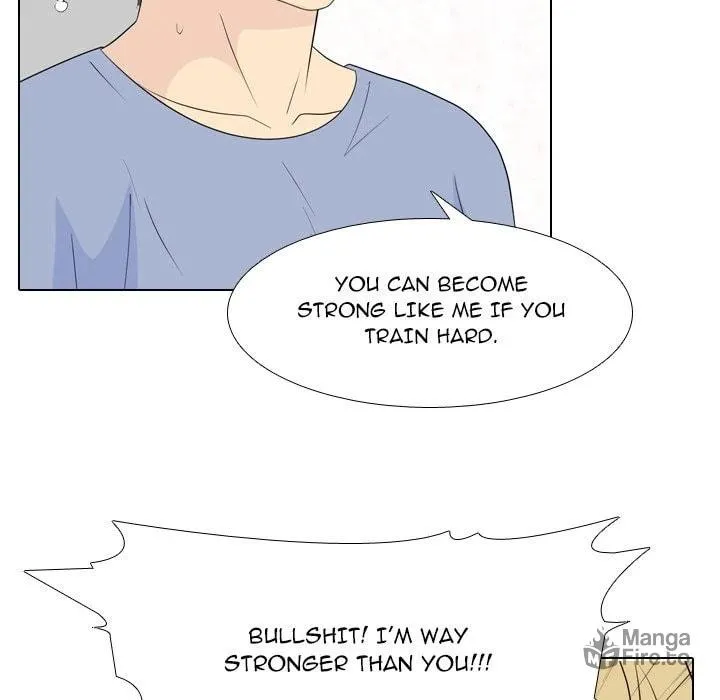 Read High School Legend: Red Dragon chapter 194 image 23 on Lezhin