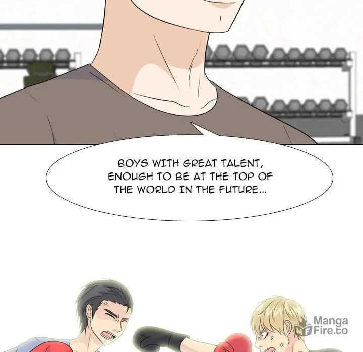 Read High School Legend: Red Dragon chapter 194 image 29 on Lezhin