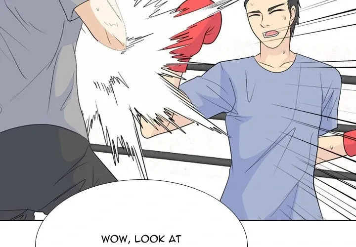 Read High School Legend: Red Dragon chapter 194 image 3 on Lezhin