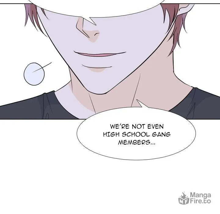 Read High School Legend: Red Dragon chapter 194 image 34 on Lezhin