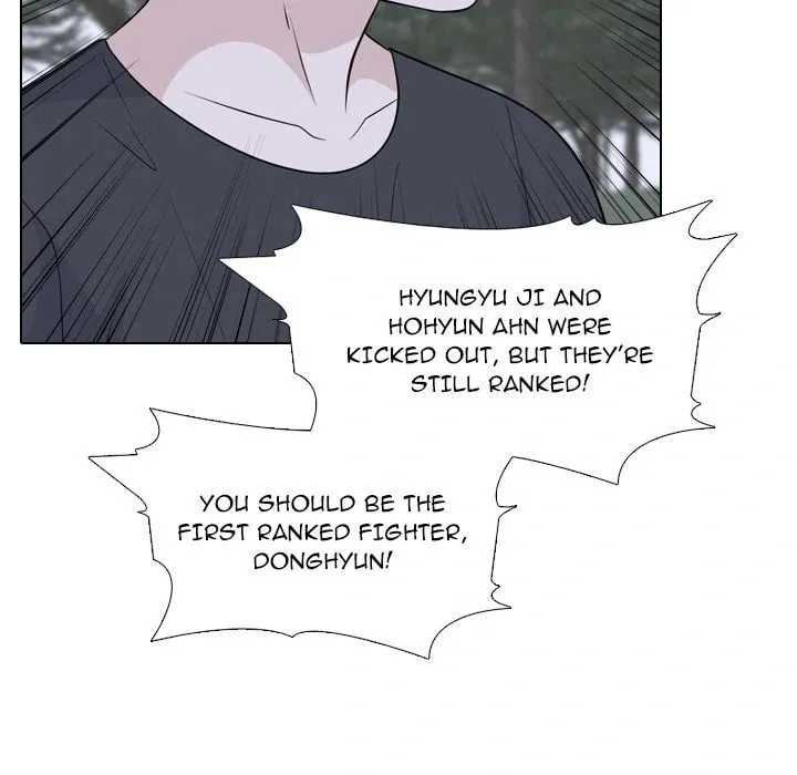 Read High School Legend: Red Dragon chapter 194 image 36 on Lezhin