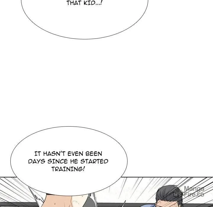 Read High School Legend: Red Dragon chapter 194 image 4 on Lezhin