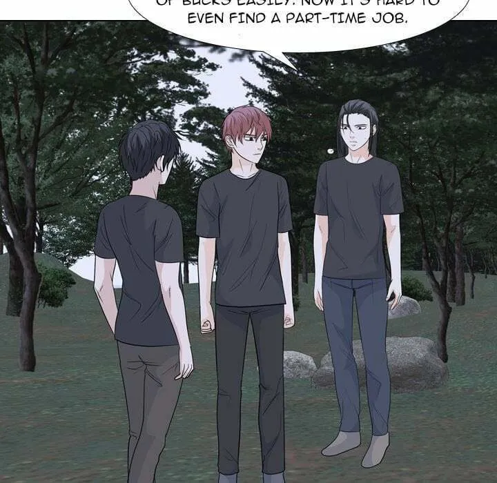 Read High School Legend: Red Dragon chapter 194 image 40 on Lezhin