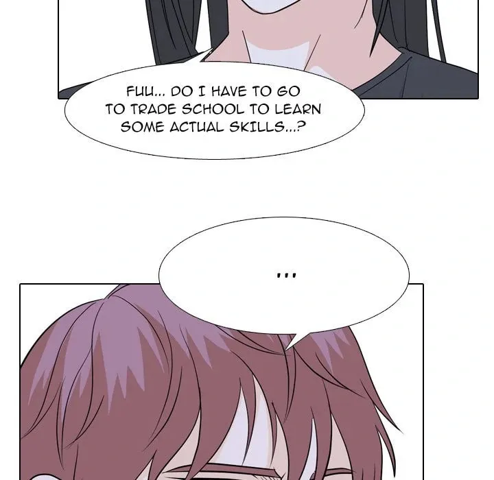 Read High School Legend: Red Dragon chapter 194 image 42 on Lezhin