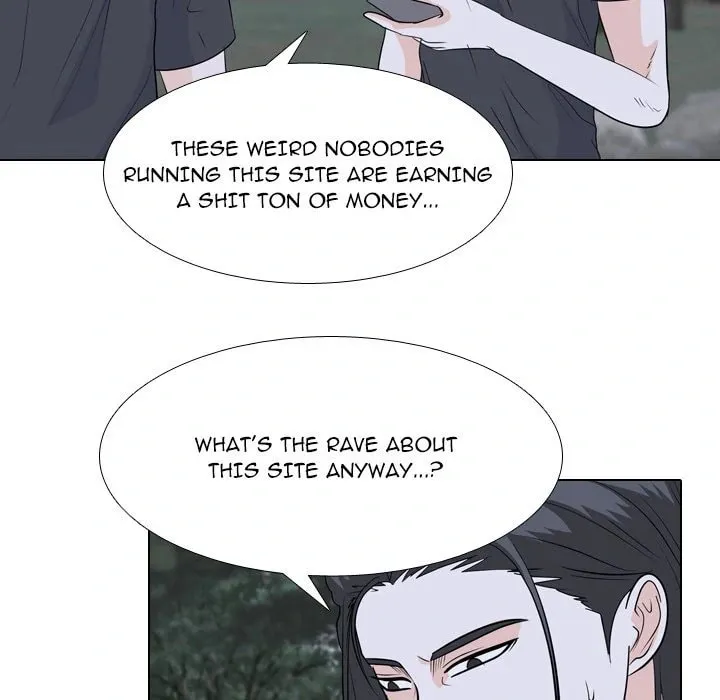 Read High School Legend: Red Dragon chapter 194 image 45 on Lezhin