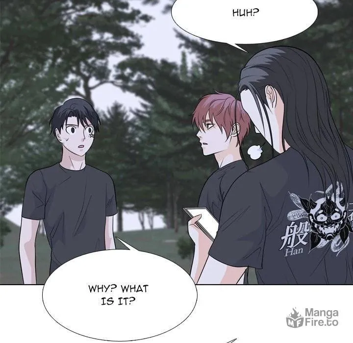 Read High School Legend: Red Dragon chapter 194 image 49 on Lezhin
