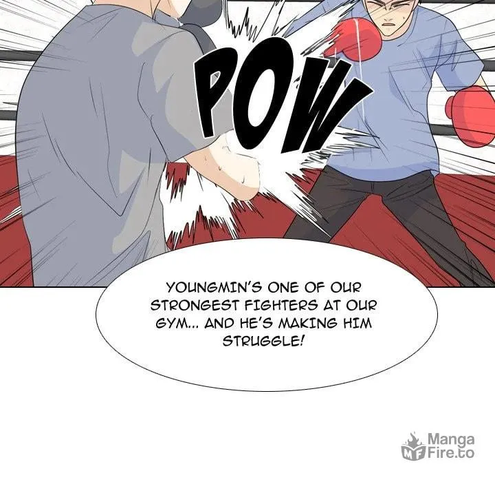 Read High School Legend: Red Dragon chapter 194 image 5 on Lezhin