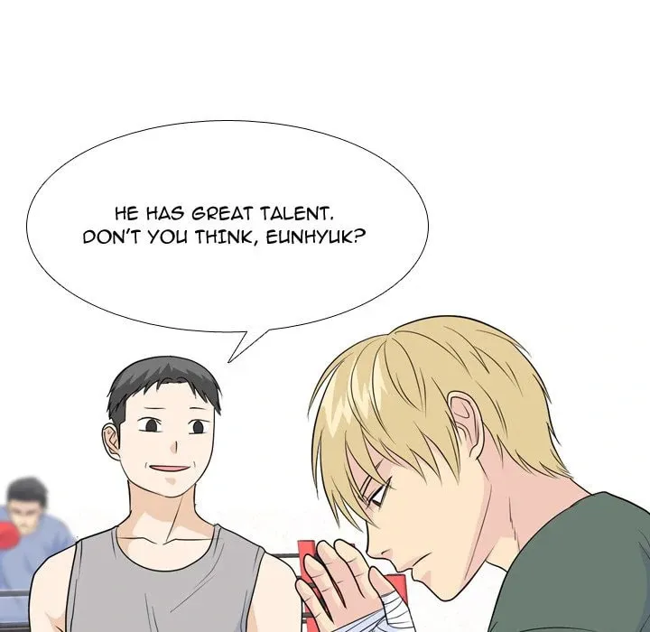 Read High School Legend: Red Dragon chapter 194 image 6 on Lezhin