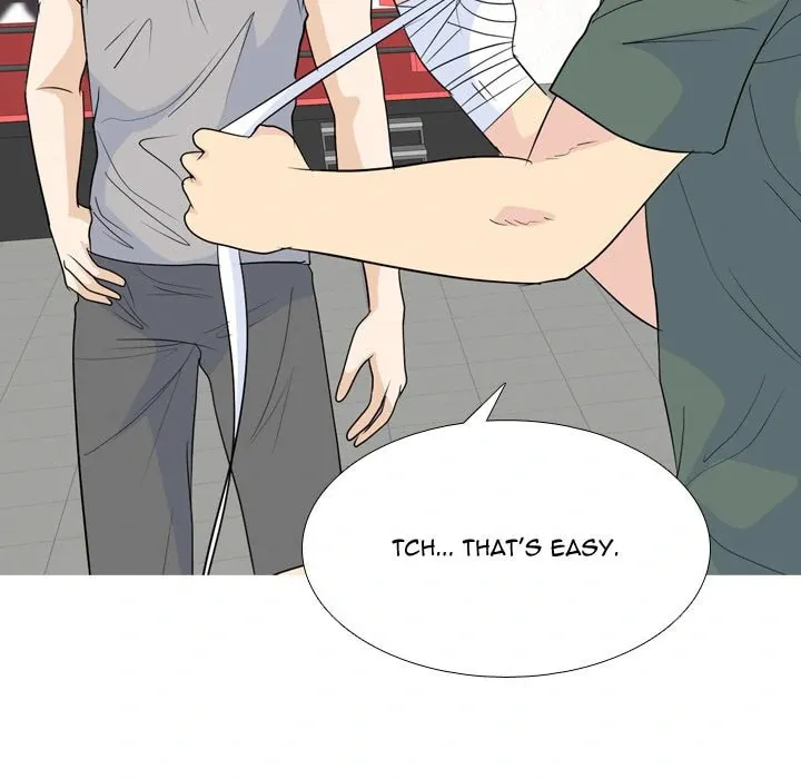 Read High School Legend: Red Dragon chapter 194 image 7 on Lezhin