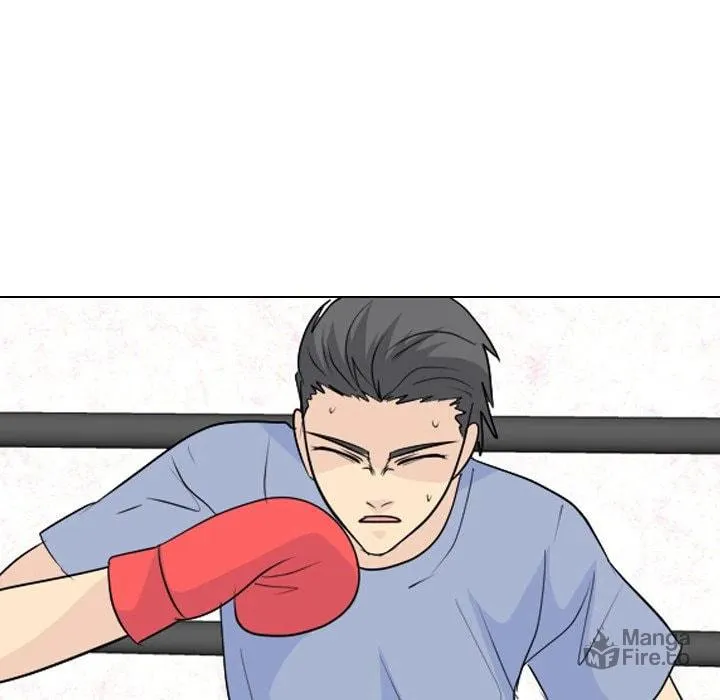 Read High School Legend: Red Dragon chapter 194 image 8 on Lezhin