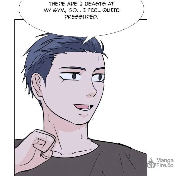 Read High School Legend: Red Dragon chapter 194 image 95 on Lezhin