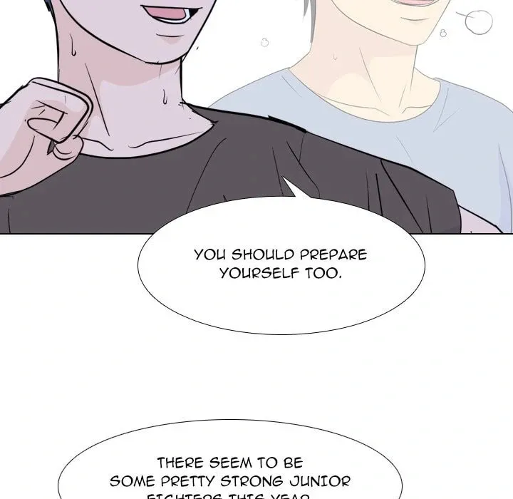 Read High School Legend: Red Dragon chapter 194 image 97 on Lezhin