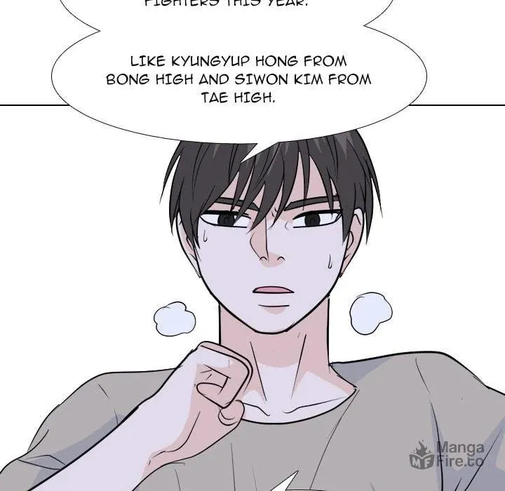 Read High School Legend: Red Dragon chapter 194 image 98 on Lezhin