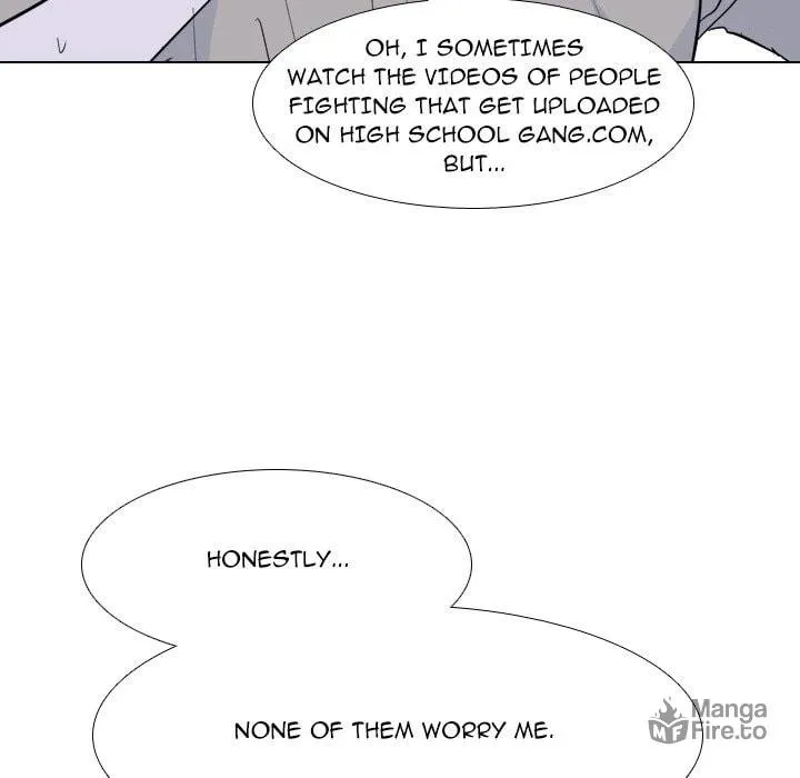 Read High School Legend: Red Dragon chapter 194 image 99 on Lezhin
