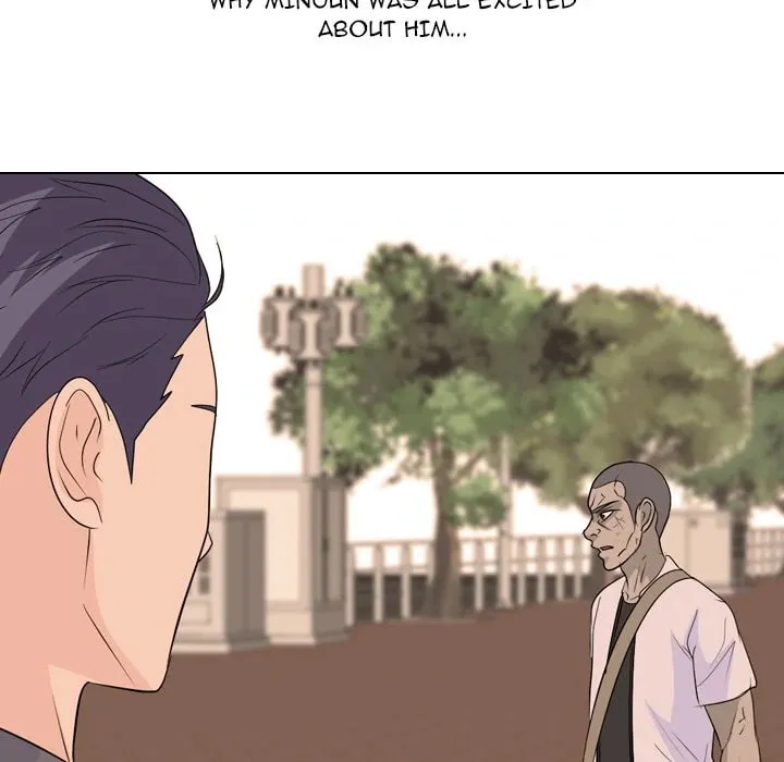 Read High School Legend: Red Dragon chapter 197 image 100 on Lezhin