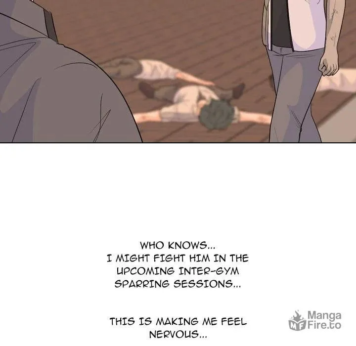 Read High School Legend: Red Dragon chapter 197 image 101 on Lezhin