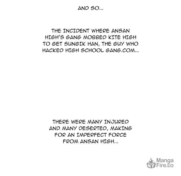 Read High School Legend: Red Dragon chapter 197 image 104 on Lezhin
