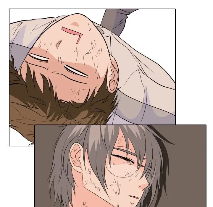 Read High School Legend: Red Dragon chapter 197 image 105 on Lezhin