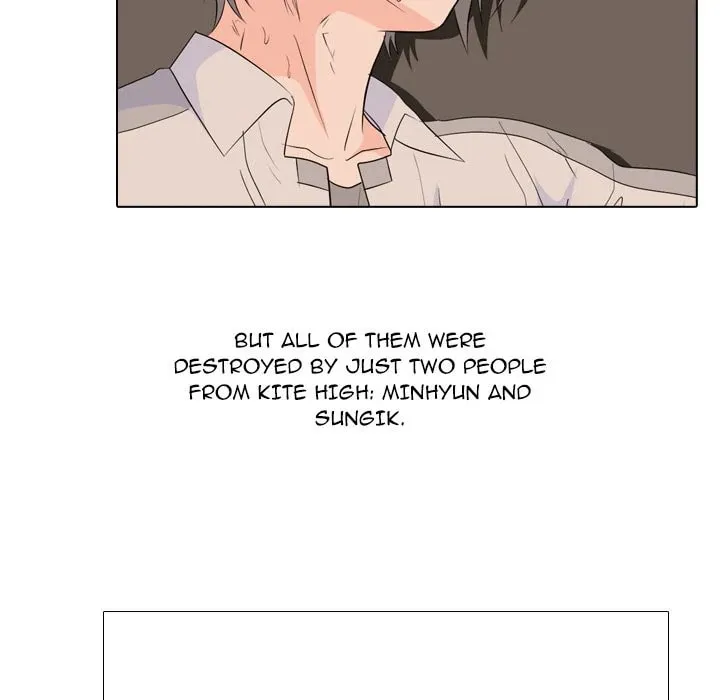Read High School Legend: Red Dragon chapter 197 image 106 on Lezhin