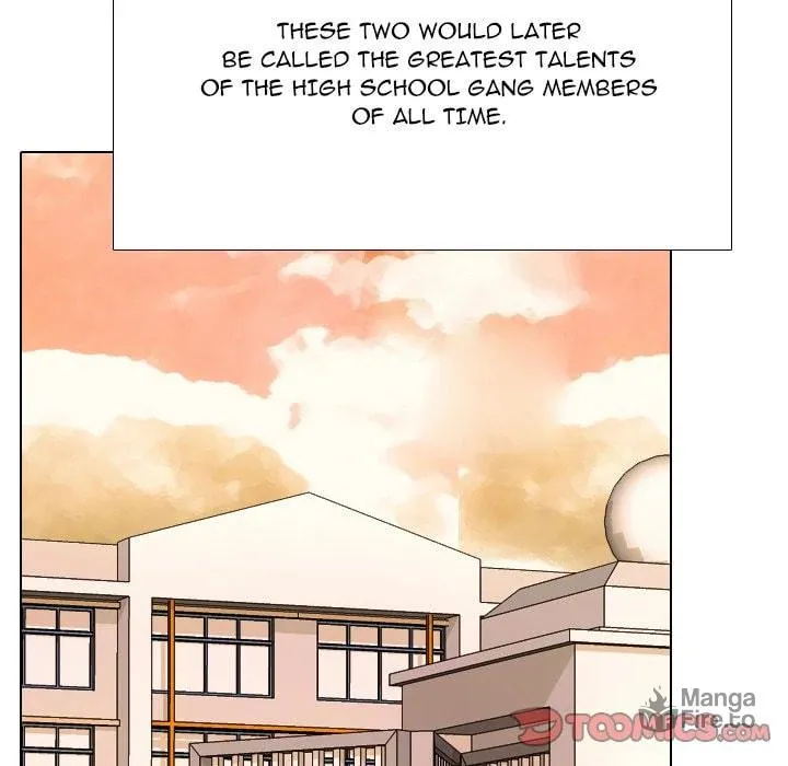 Read High School Legend: Red Dragon chapter 197 image 107 on Lezhin