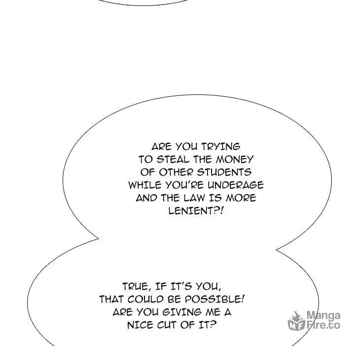 Read High School Legend: Red Dragon chapter 197 image 116 on Lezhin
