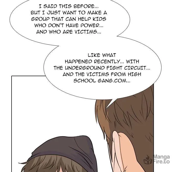 Read High School Legend: Red Dragon chapter 197 image 119 on Lezhin