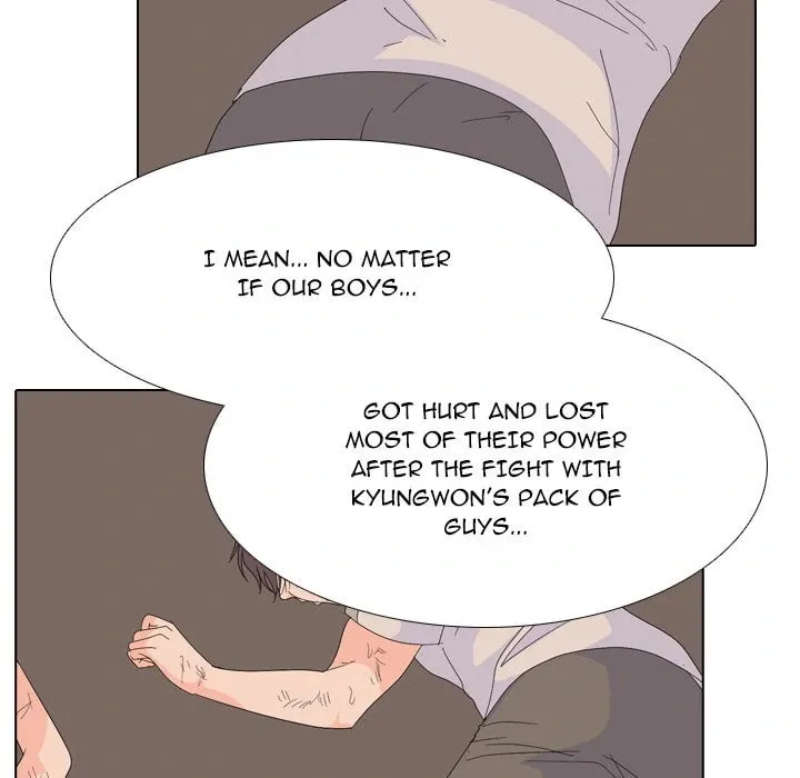 Read High School Legend: Red Dragon chapter 197 image 12 on Lezhin