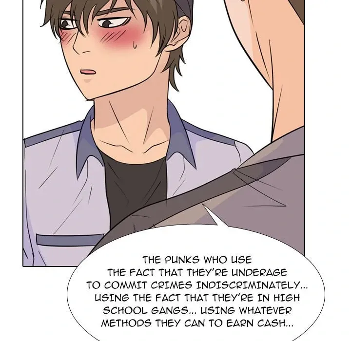 Read High School Legend: Red Dragon chapter 197 image 120 on Lezhin