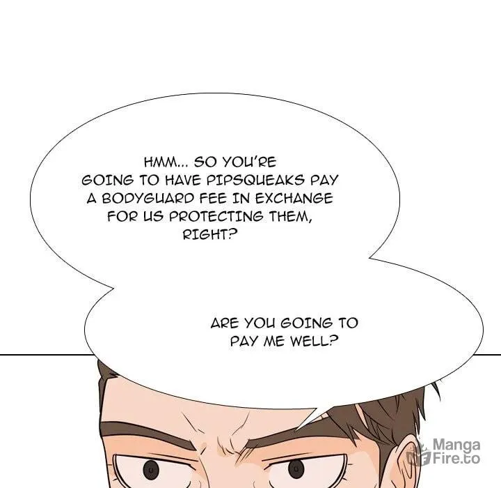 Read High School Legend: Red Dragon chapter 197 image 124 on Lezhin