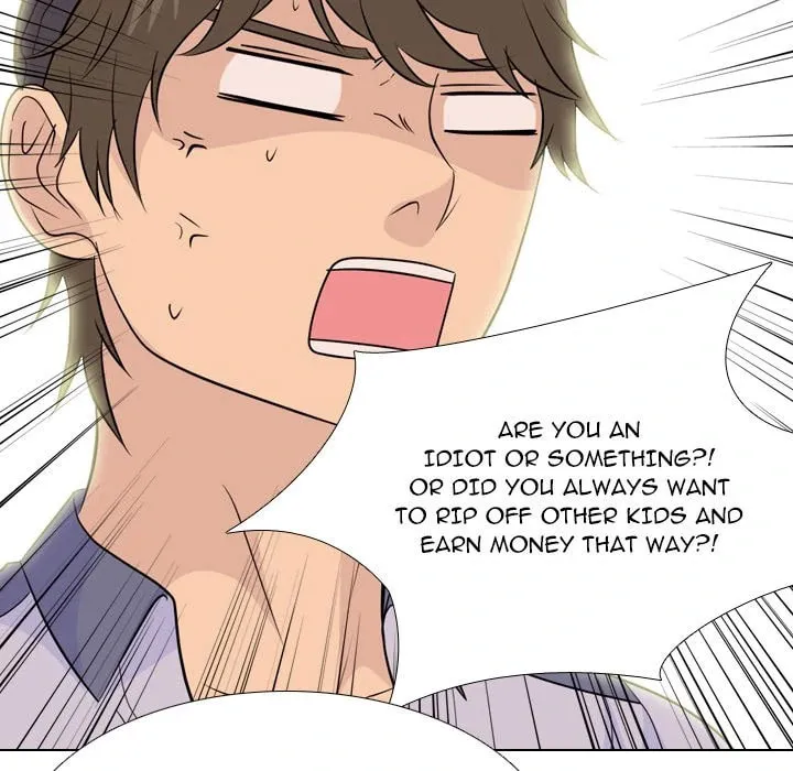 Read High School Legend: Red Dragon chapter 197 image 126 on Lezhin