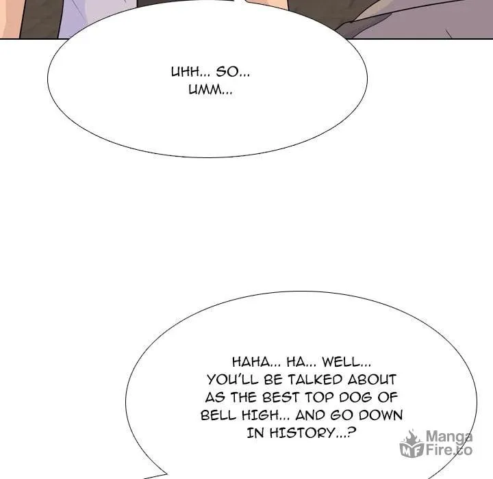 Read High School Legend: Red Dragon chapter 197 image 129 on Lezhin