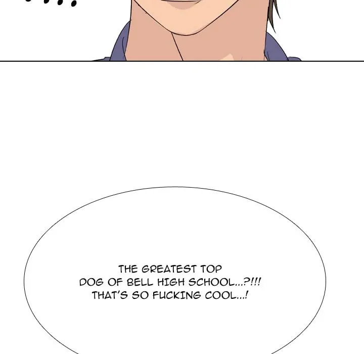Read High School Legend: Red Dragon chapter 197 image 133 on Lezhin