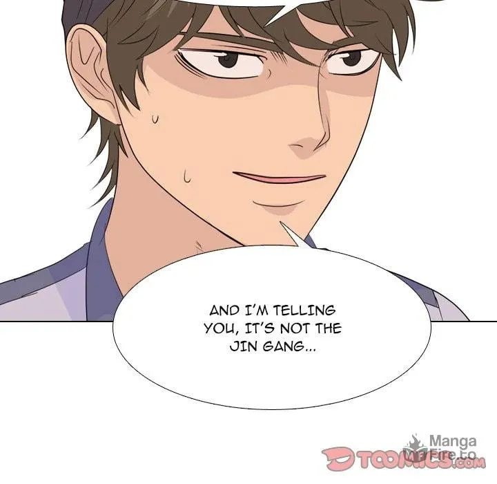 Read High School Legend: Red Dragon chapter 197 image 137 on Lezhin