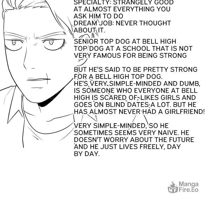 Read High School Legend: Red Dragon chapter 197 image 143 on Lezhin