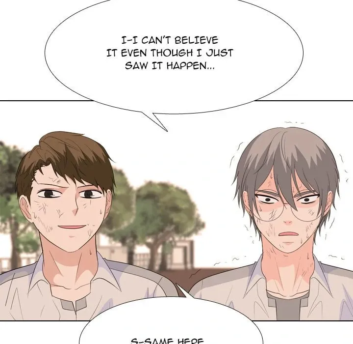 Read High School Legend: Red Dragon chapter 197 image 16 on Lezhin
