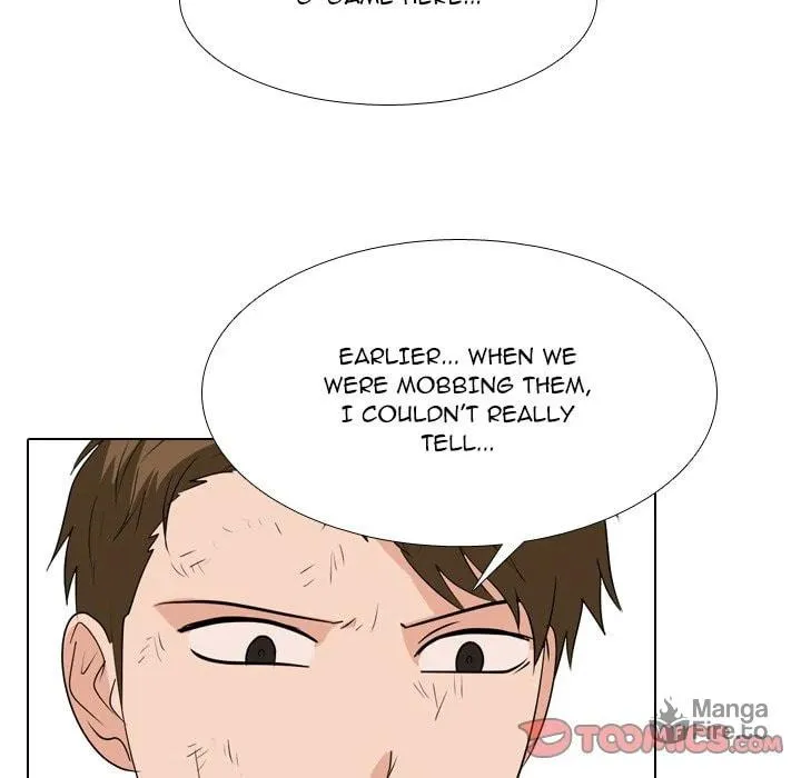Read High School Legend: Red Dragon chapter 197 image 17 on Lezhin
