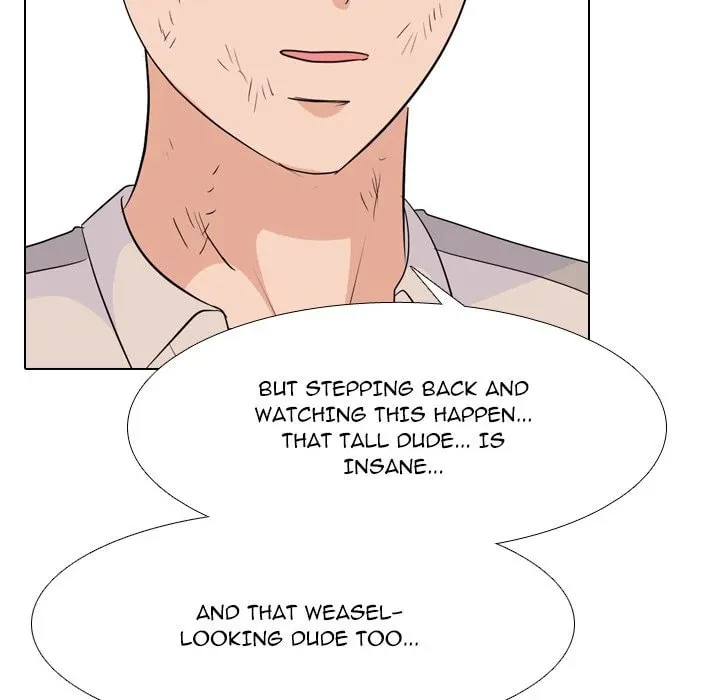 Read High School Legend: Red Dragon chapter 197 image 18 on Lezhin